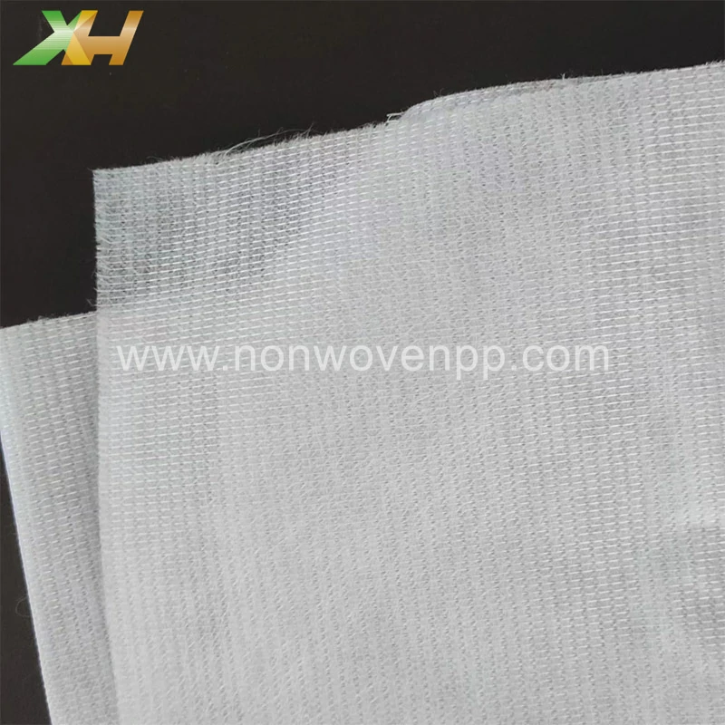 Customized Stitch Bond Non Woven Fabric